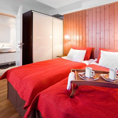 Holiday Club Ruka Village Ngoại thất bức ảnh