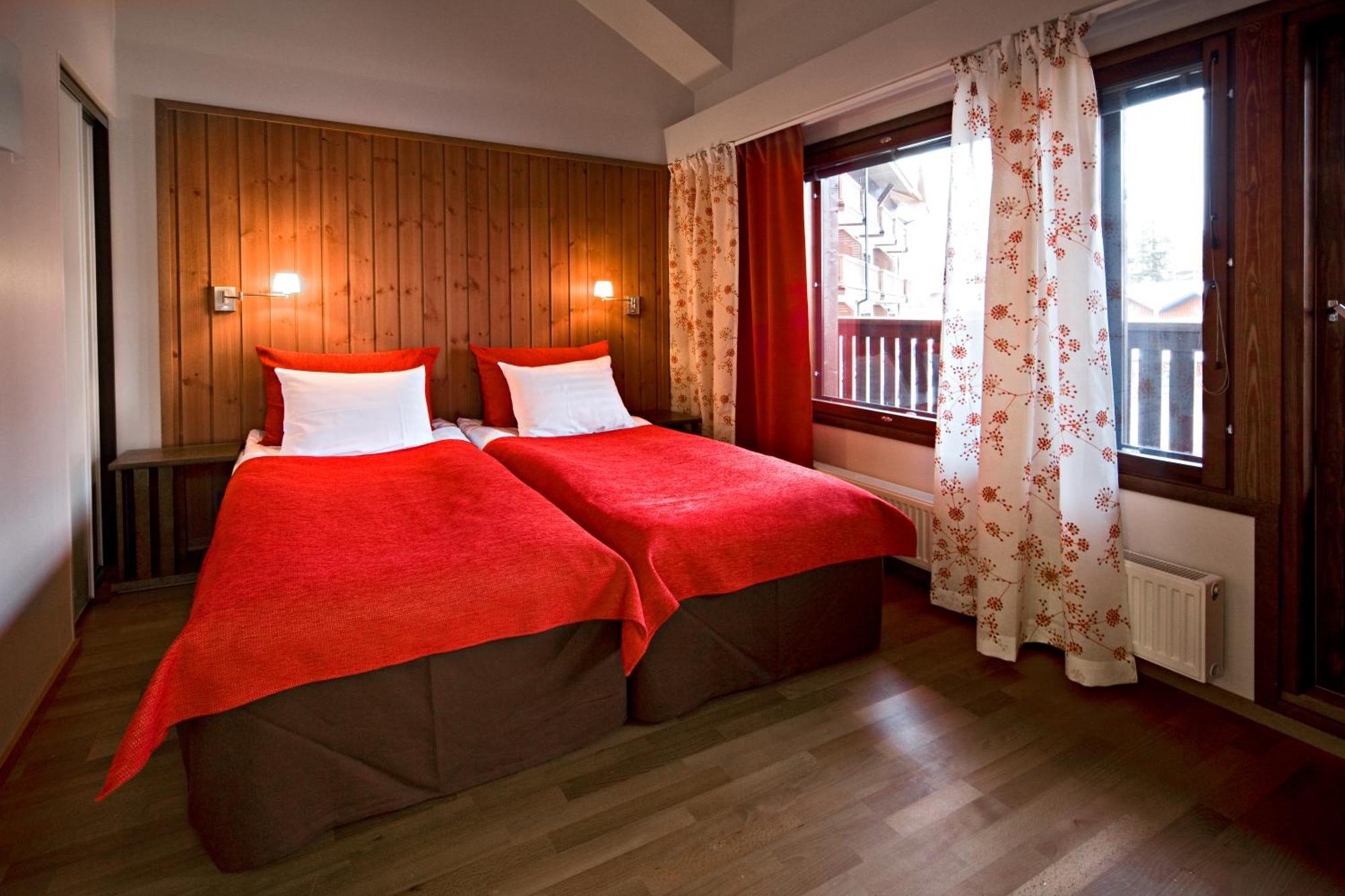 Holiday Club Ruka Village Ngoại thất bức ảnh
